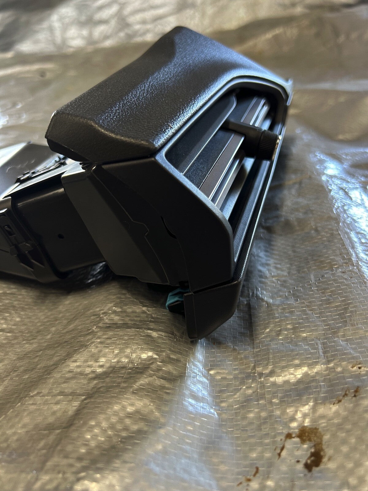 2023 Subaru WRX Premium Drive side air vent 