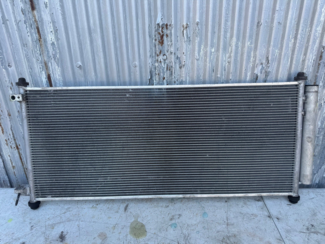 2007 Honda FIT AC Condensor OEM