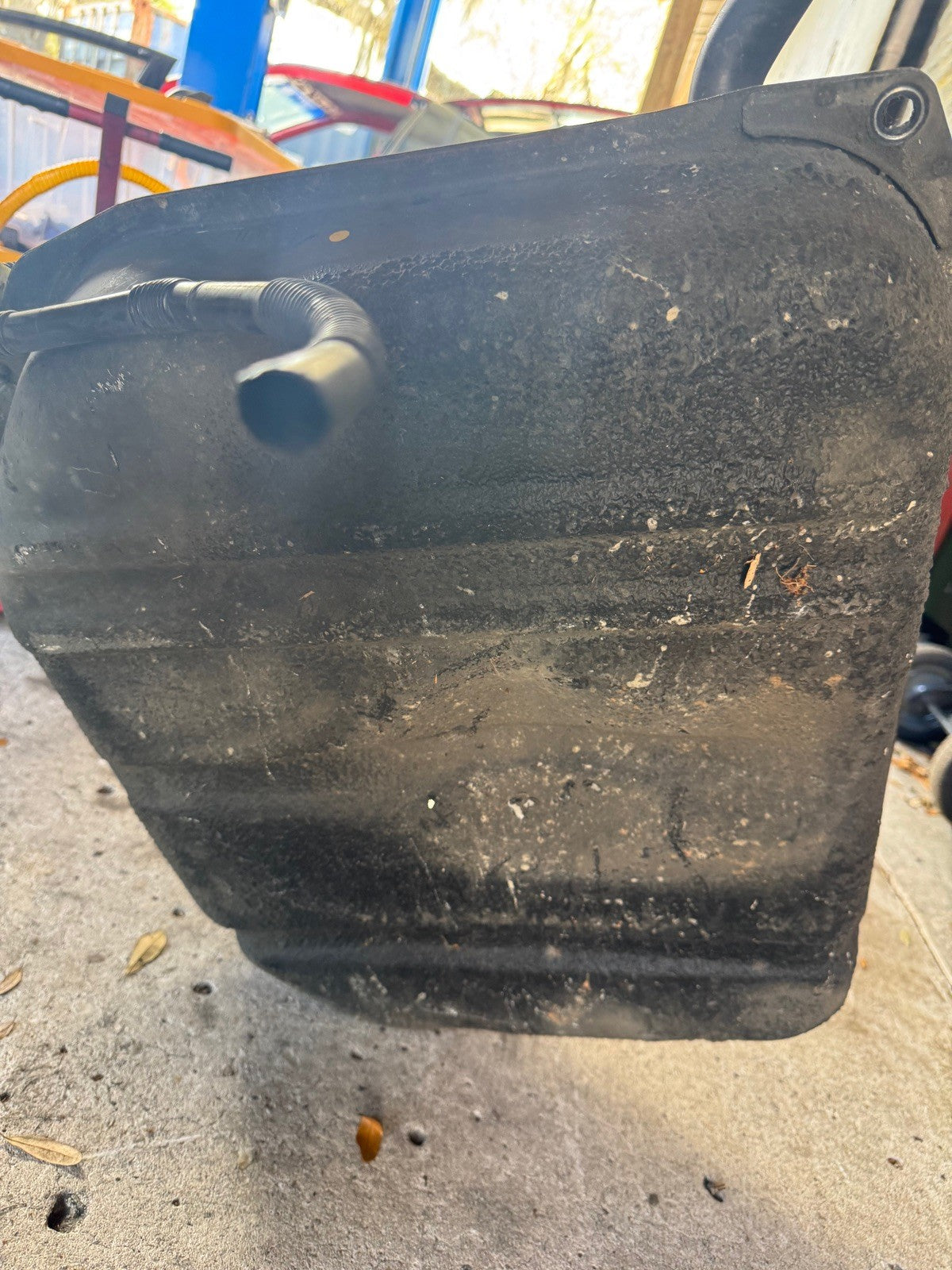 2000-2005 Honda S2000 Gas Tank 