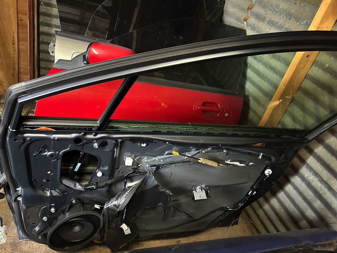 2023 Subaru WRX Front Passenger Door 