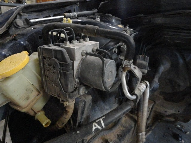 2008-2014 SUBARU IMPREZA WRX STI ABS ANTI LOCK BRAKE PUMP OEM 