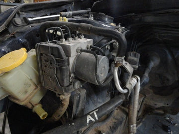 2008-2014 SUBARU IMPREZA WRX STI ABS ANTI LOCK BRAKE PUMP OEM 