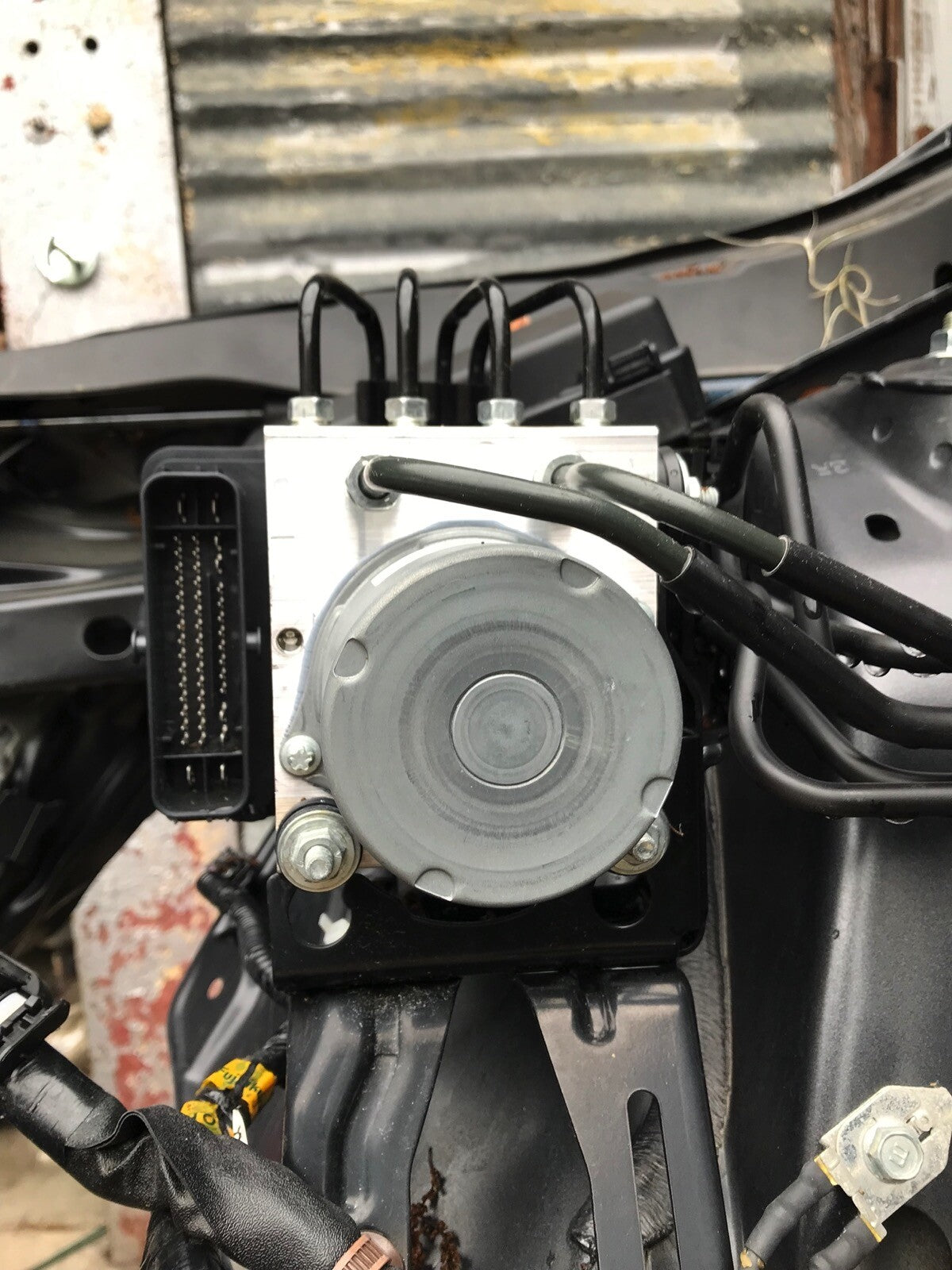 2023 Subaru WRX anti lock brake ABS pump OEM only 290 original miles 