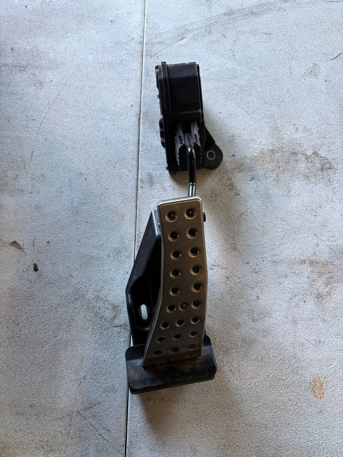 2006-2011 Honda Civic SI Coupe Electric Gas Acceleration Throttle Pedal  