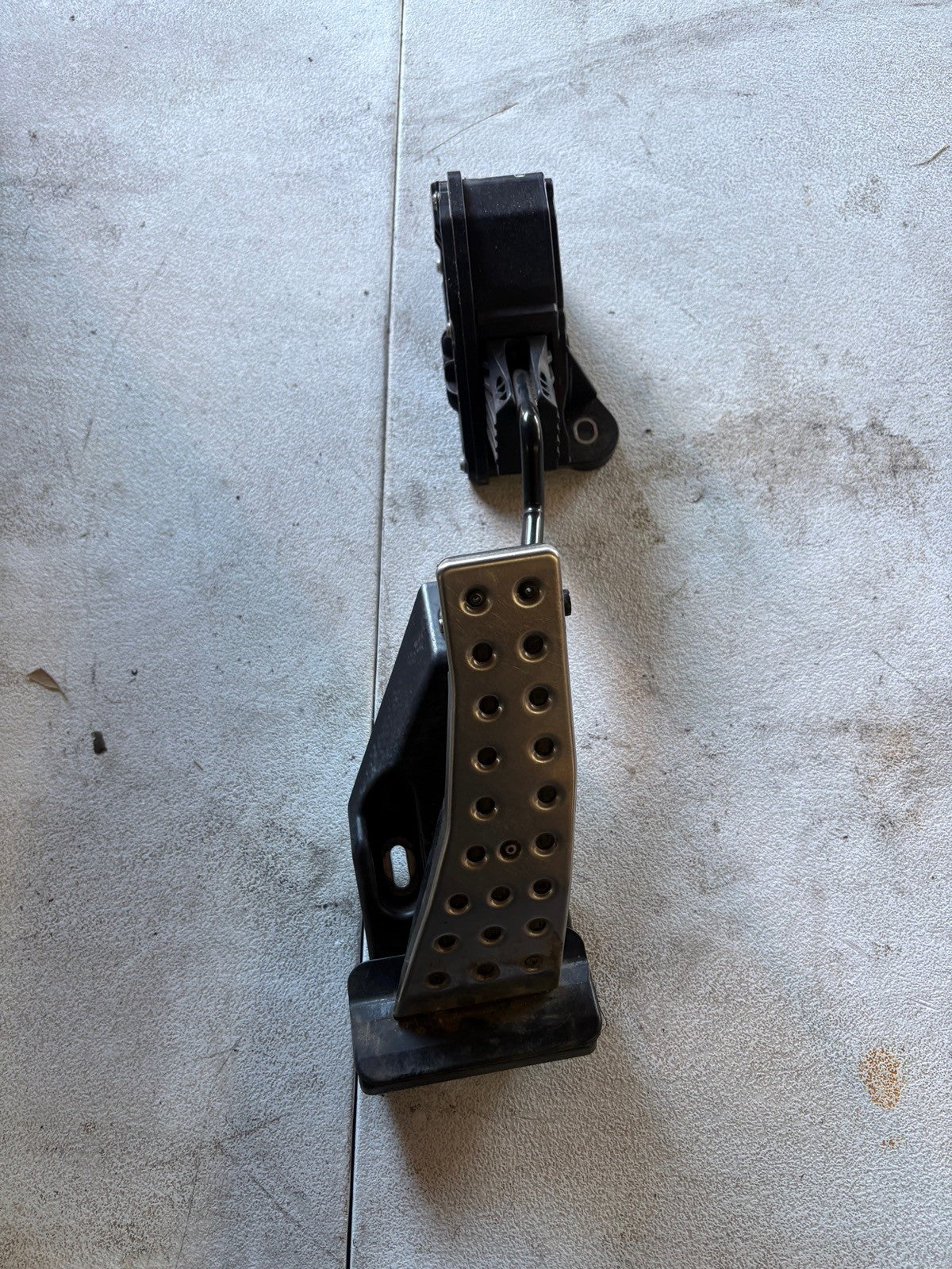 2006-2011 Honda Civic SI Coupe Electric Gas Acceleration Throttle Pedal  