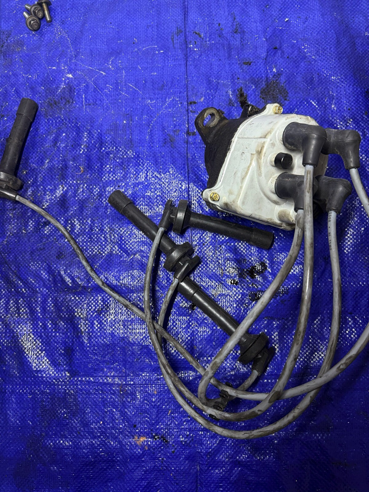 99-01 Acura Integra Distributor OEM B18 B20
