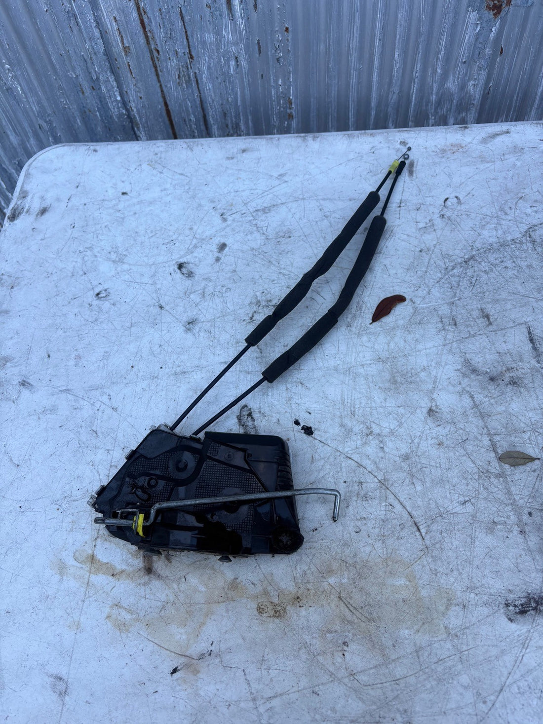 2015-2021 Subaru WRX STI Front Driver Side Door Lock Actuator OEM 