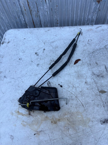 2015-2021 Subaru WRX STI Front Driver Side Door Lock Actuator OEM 
