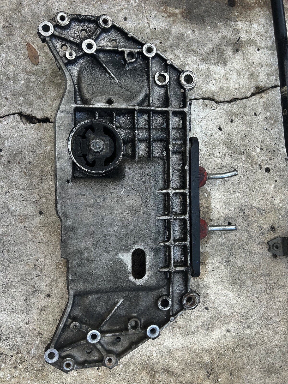 05-07 VW GTI Front Subframe 