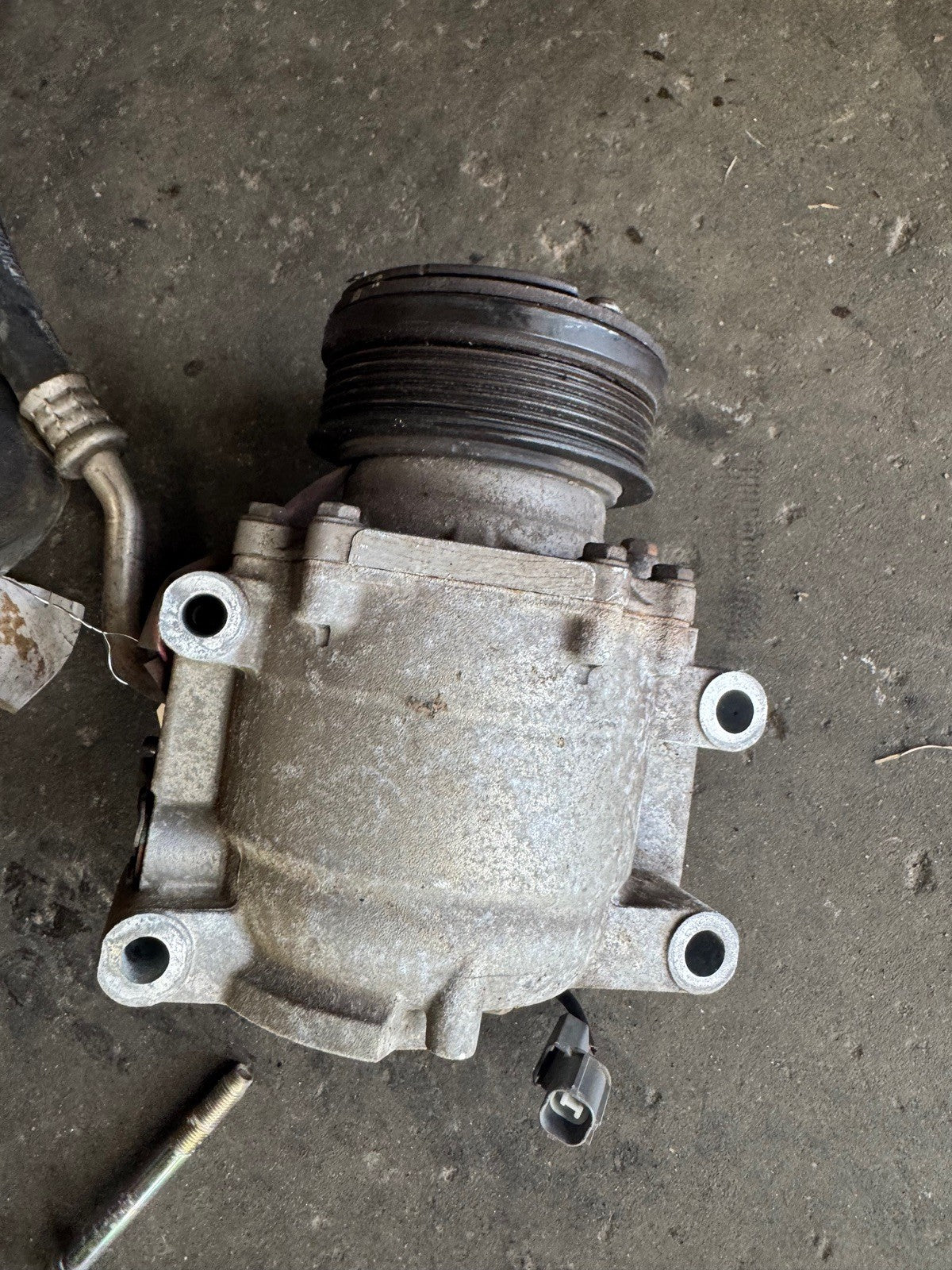 2000-2004 Honda S2000 AC Compressor