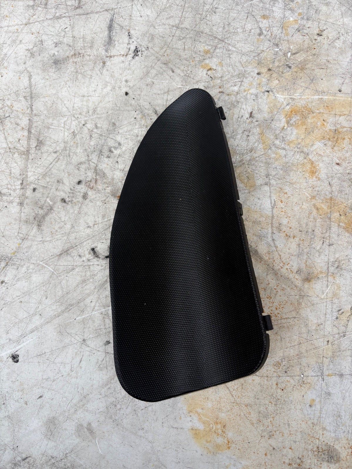 2007-2008 Honda Fit Left Rear Driver Side Taillight Cover Trim OEM 