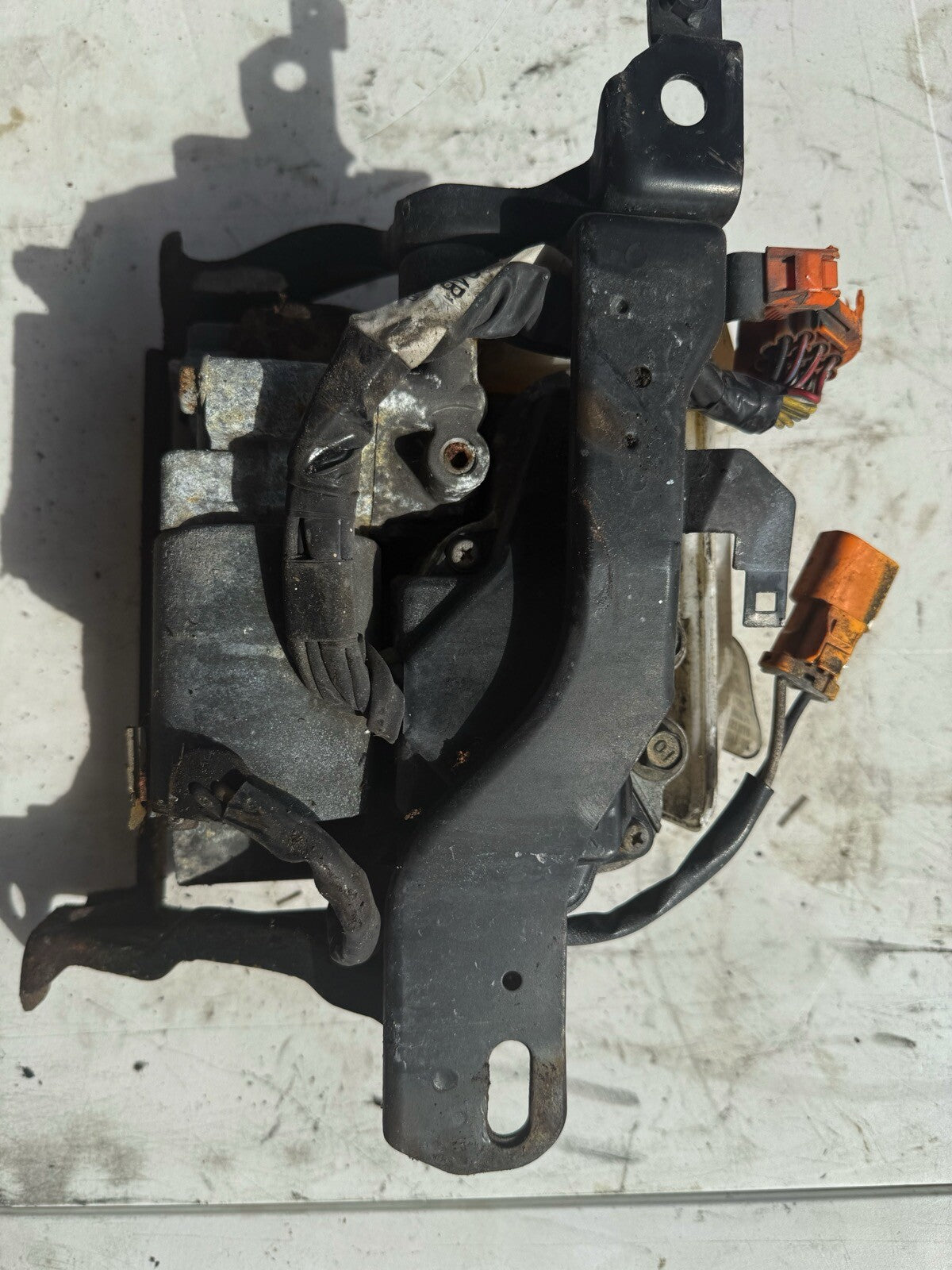 1994 Acura Integra ABS pump