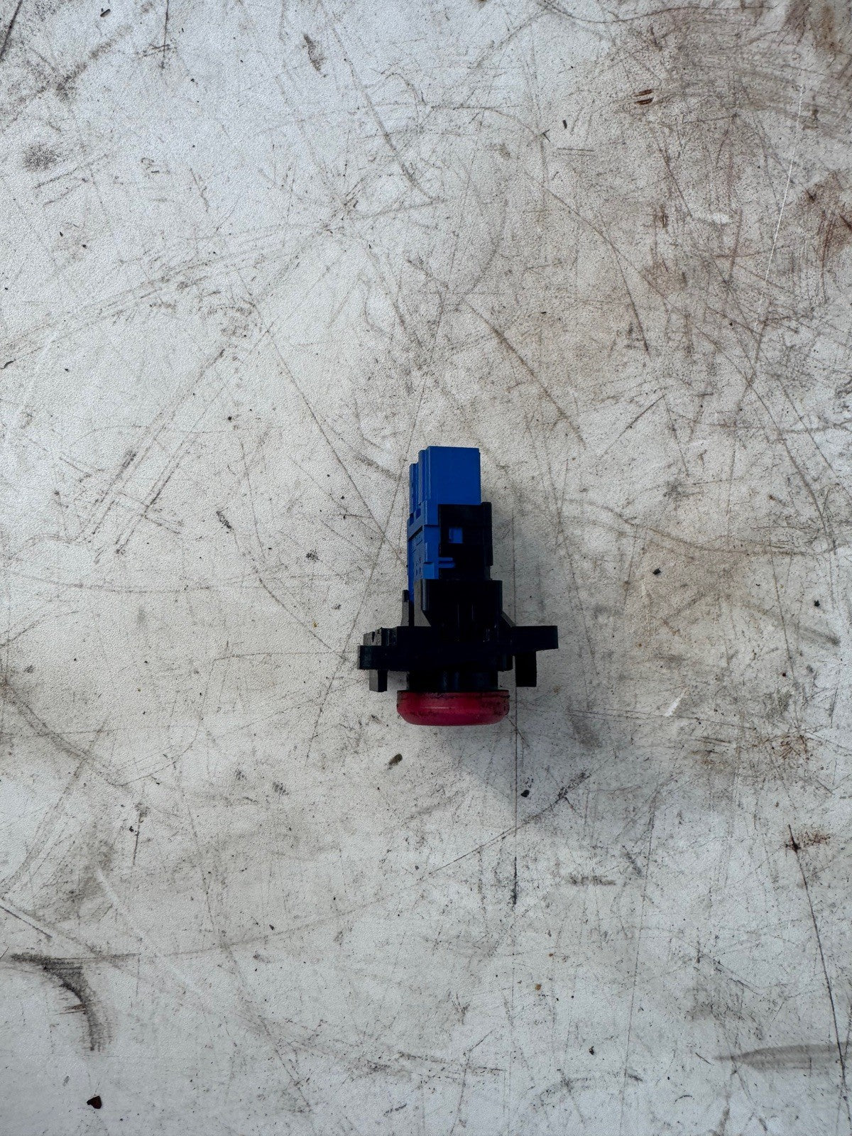 2000-2004 Honda S2000 Hazard Button 