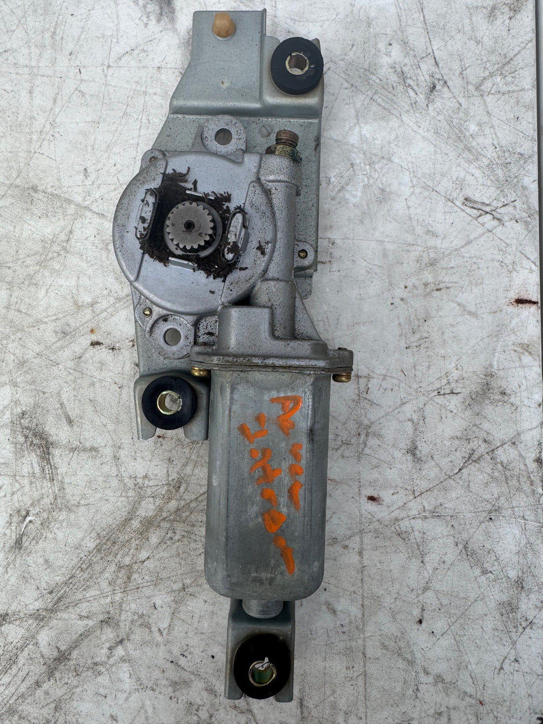 99-00 Acura Integra Sunroof Motor 