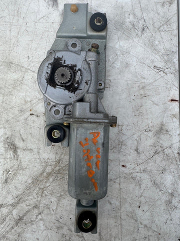 99-00 Acura Integra Sunroof Motor 