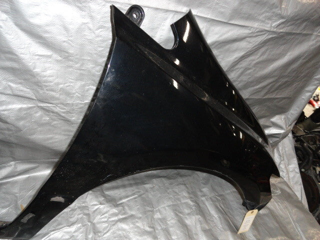 2002 Honda Civic Passenger Front Fender