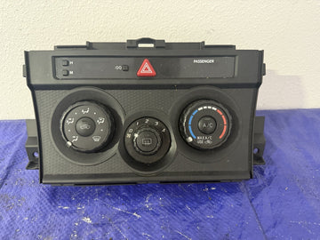 2013 Scion FRS Climate Control 