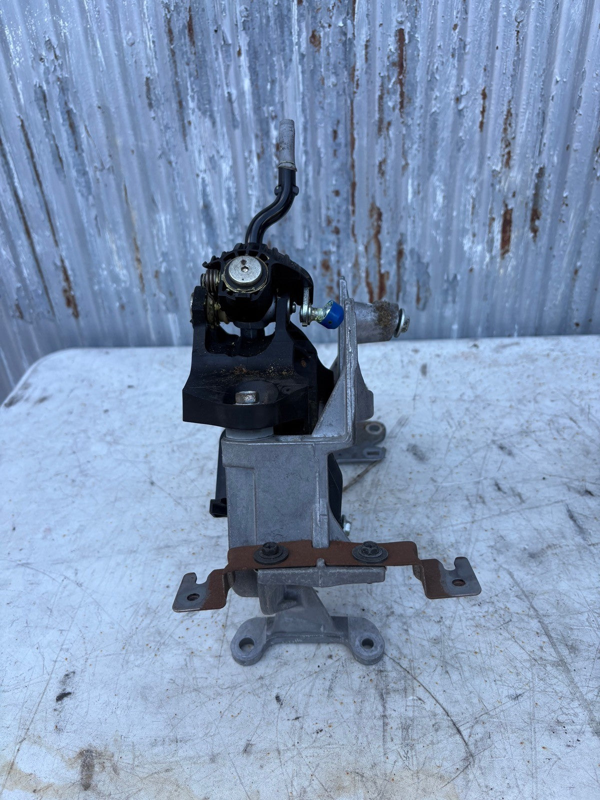 2006-2011 Honda Civic SI Coupe FG2 Manual Shifter Box Assembly 2.0L