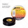 3M SCOTCH SUPER 33 ELECT TAPE EACH