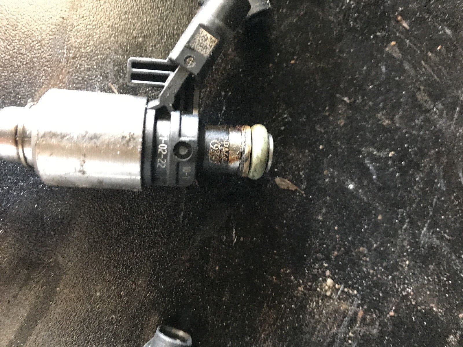 2010 Audi A4 Injectors 