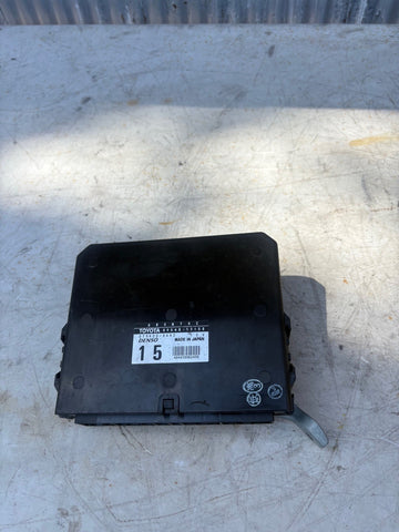 2002-2006 Lexus IS300 ABS Traction Control Computer Module 