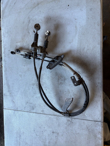 07 - 11 Honda Civic SI Shifter Cables k20z3 6 Speed 