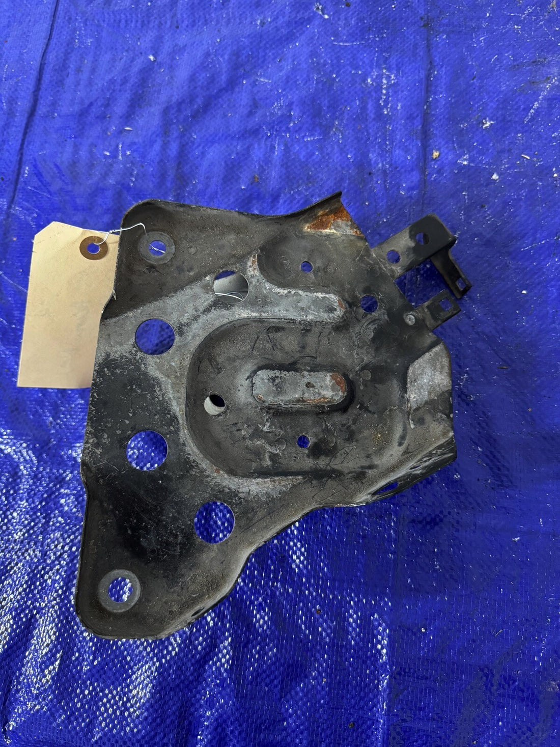 2005 Acura RSX battery tray 