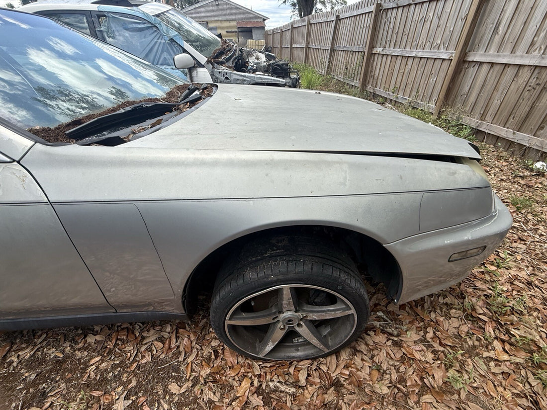2001 Honda Prelude Passenger Front Fender