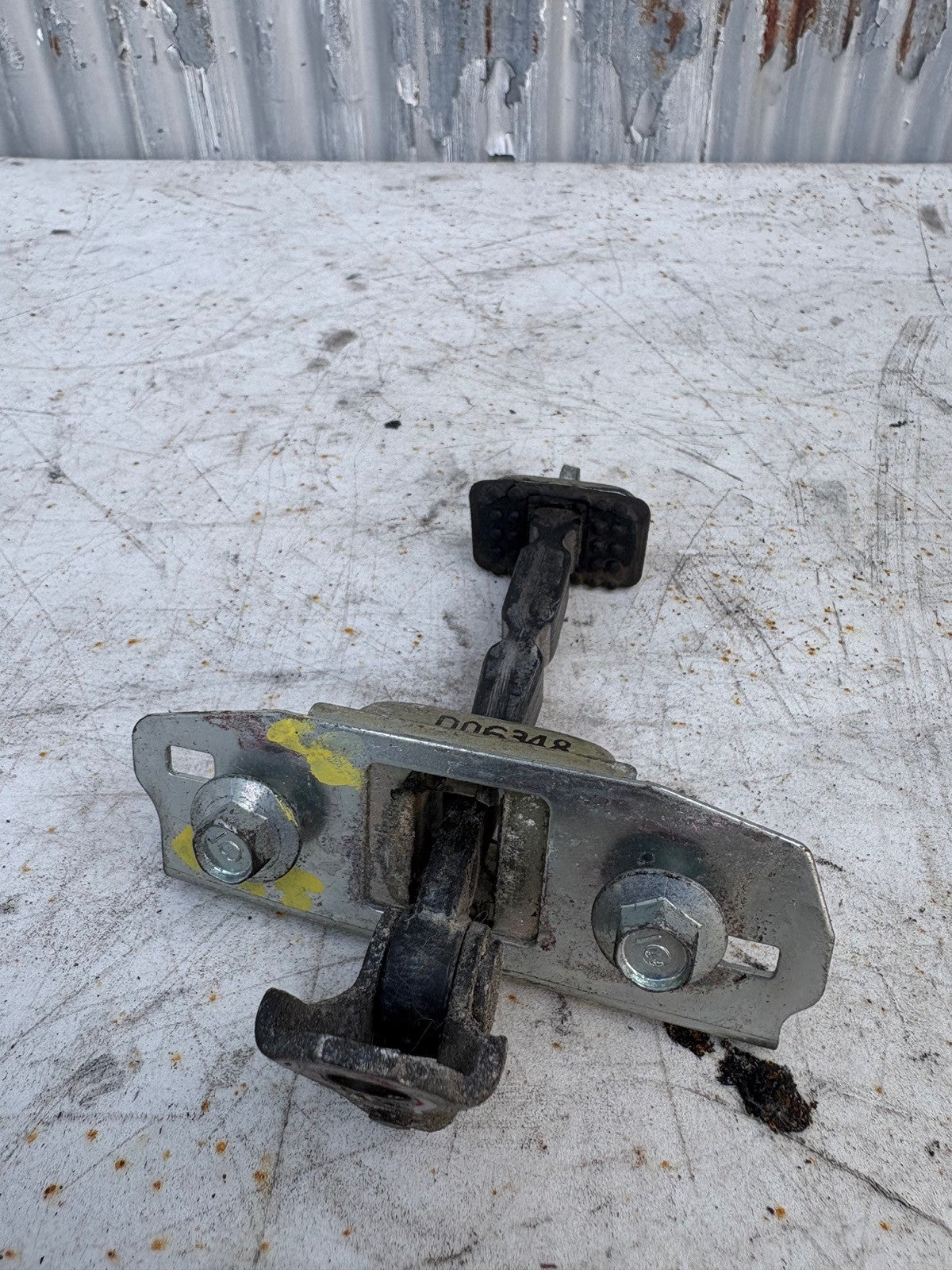 2006-2011 Honda Civic Coupe FG2 Door Check Driver Side Left Hand 