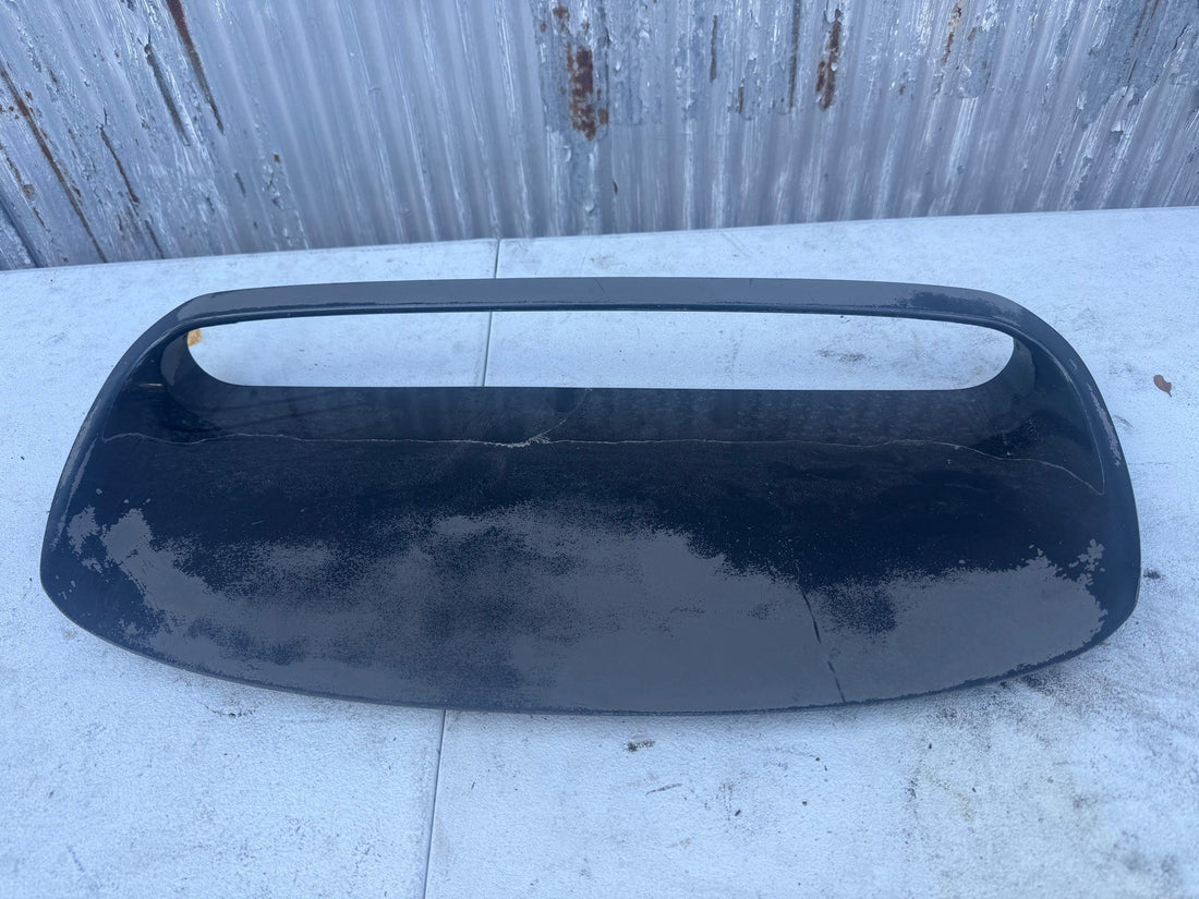 2008-2012 Subaru WRX Hood Scoop OEM