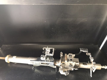 2014 SUBARU WRX WAGON - STEERING COLUMN - NO IGNITION SWITCH LOCK CYLINDER