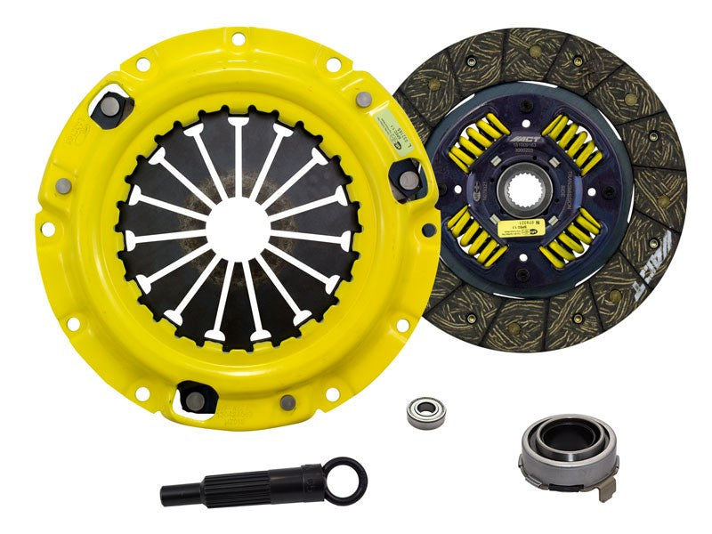 Advanced Clutch ZM2-HDSS 1990-1997 Mazda Miata 