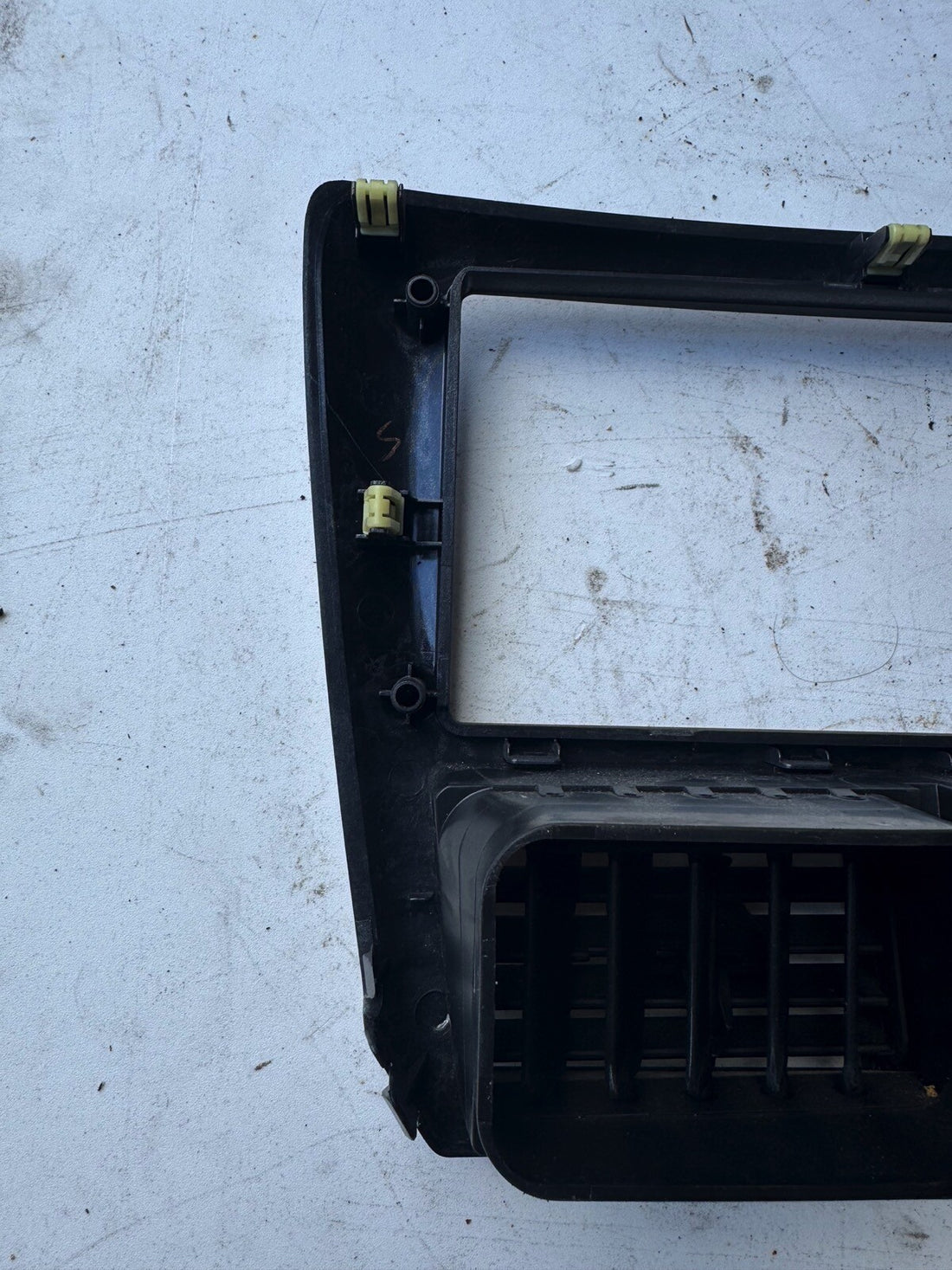 2012 Subaru Impreza WRX STI Wagon A/C Vent OEM