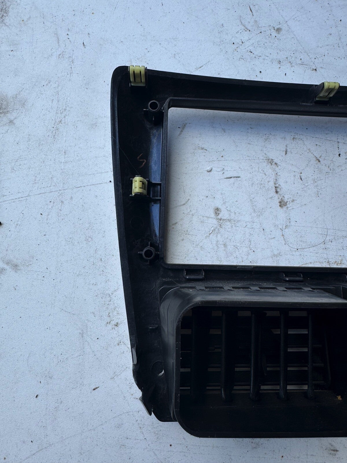 2012 Subaru Impreza WRX STI Wagon A/C Vent OEM