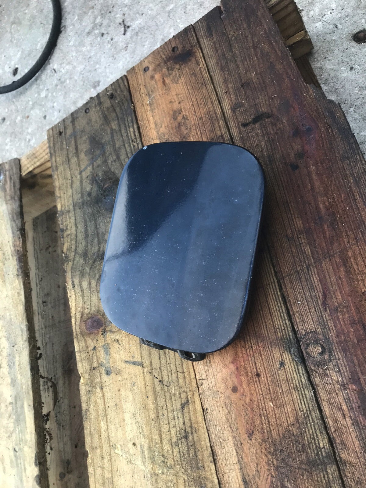 94-01 Acura Integra Fuel Door 