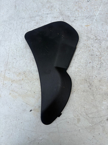 2002-2005 Honda Civic SI EP3 Hatchback Right Dashboard End Trim Cover Panel OEM 