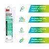 3M MARINE ADHESIVE SEALANT 4200 FAST CURE WHITE 