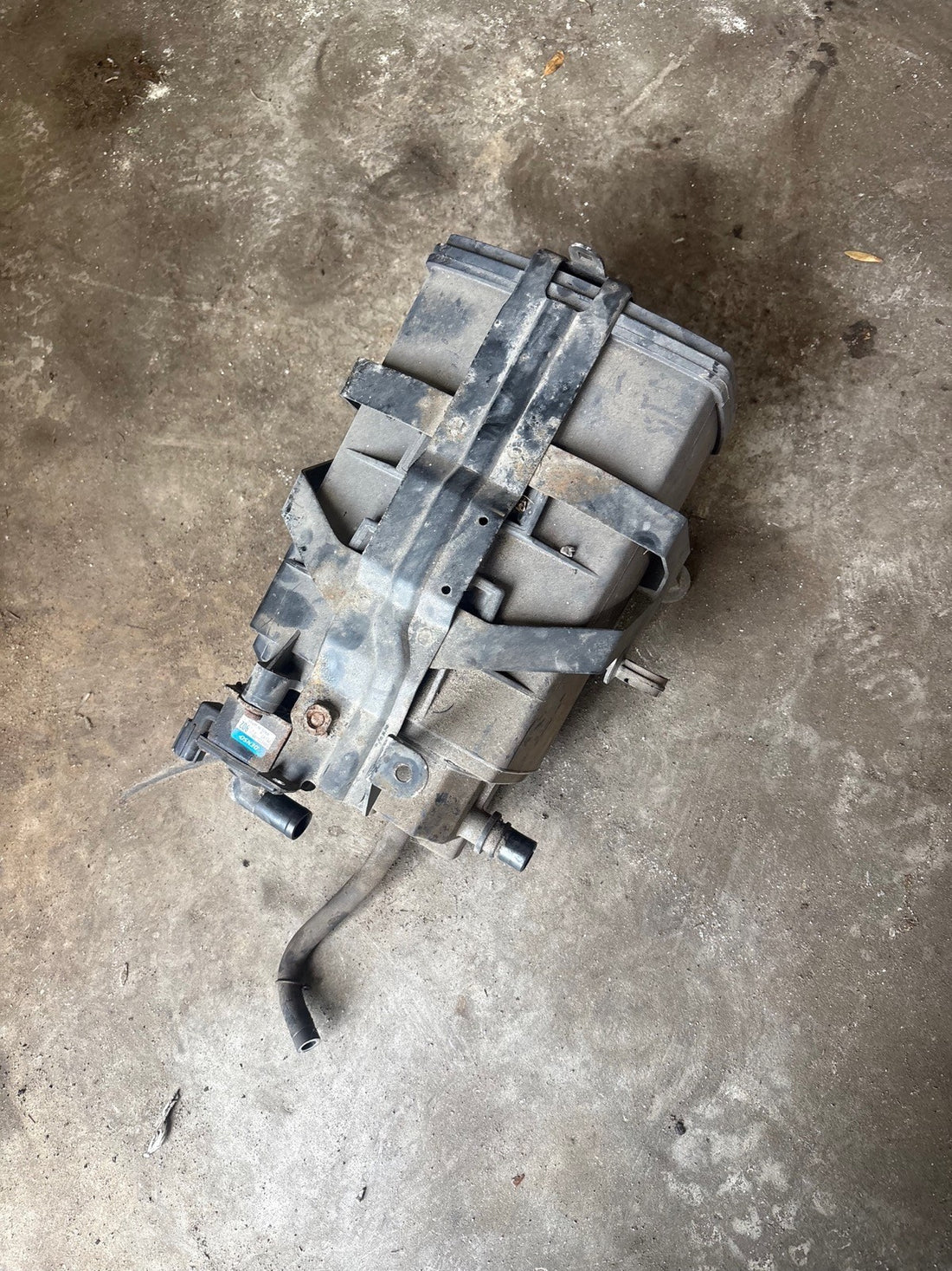 2000-2005 Honda S2000 AP1 Charcoal Evaporator Canister 
