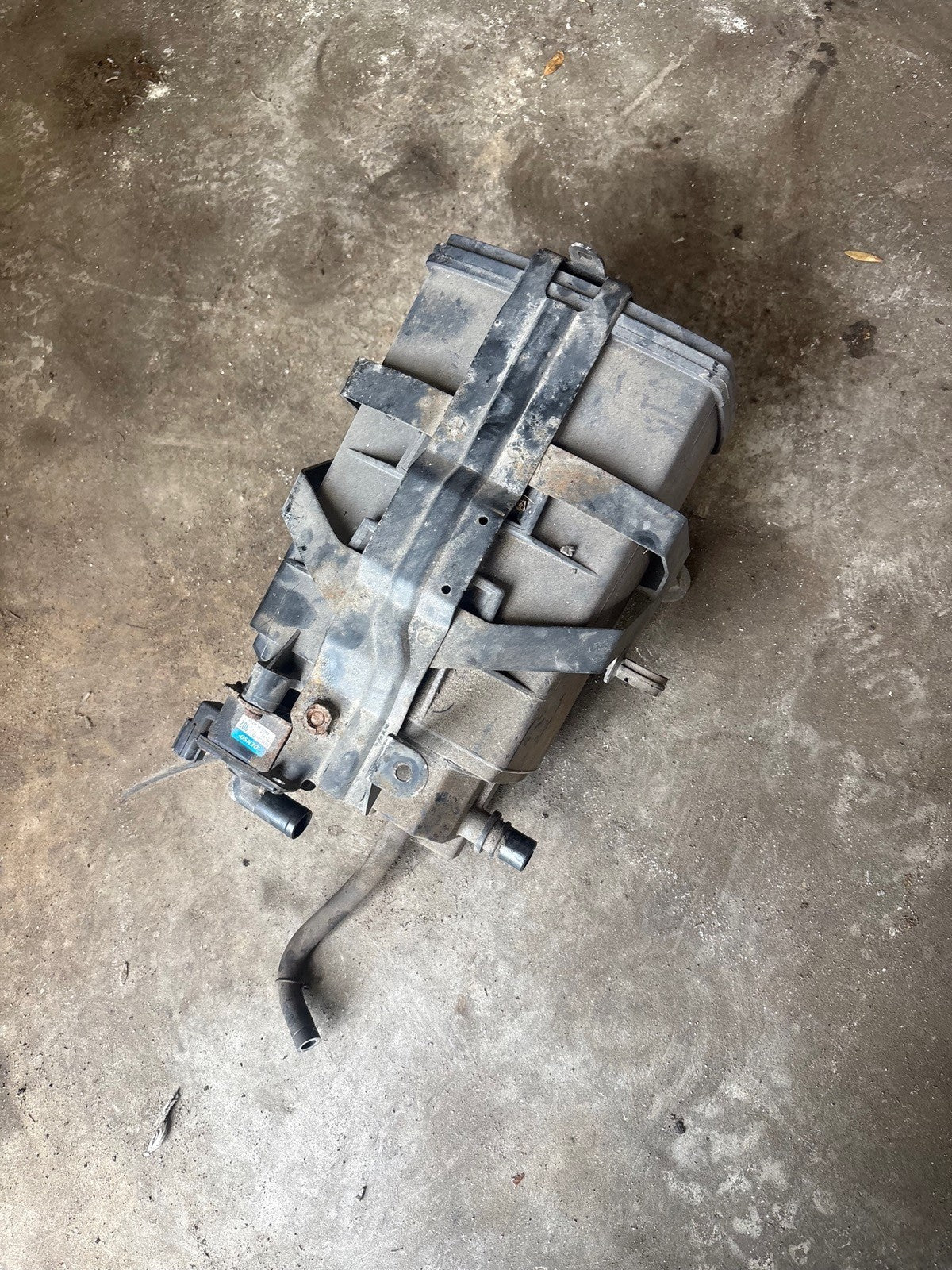 2000-2005 Honda S2000 AP1 Charcoal Evaporator Canister 