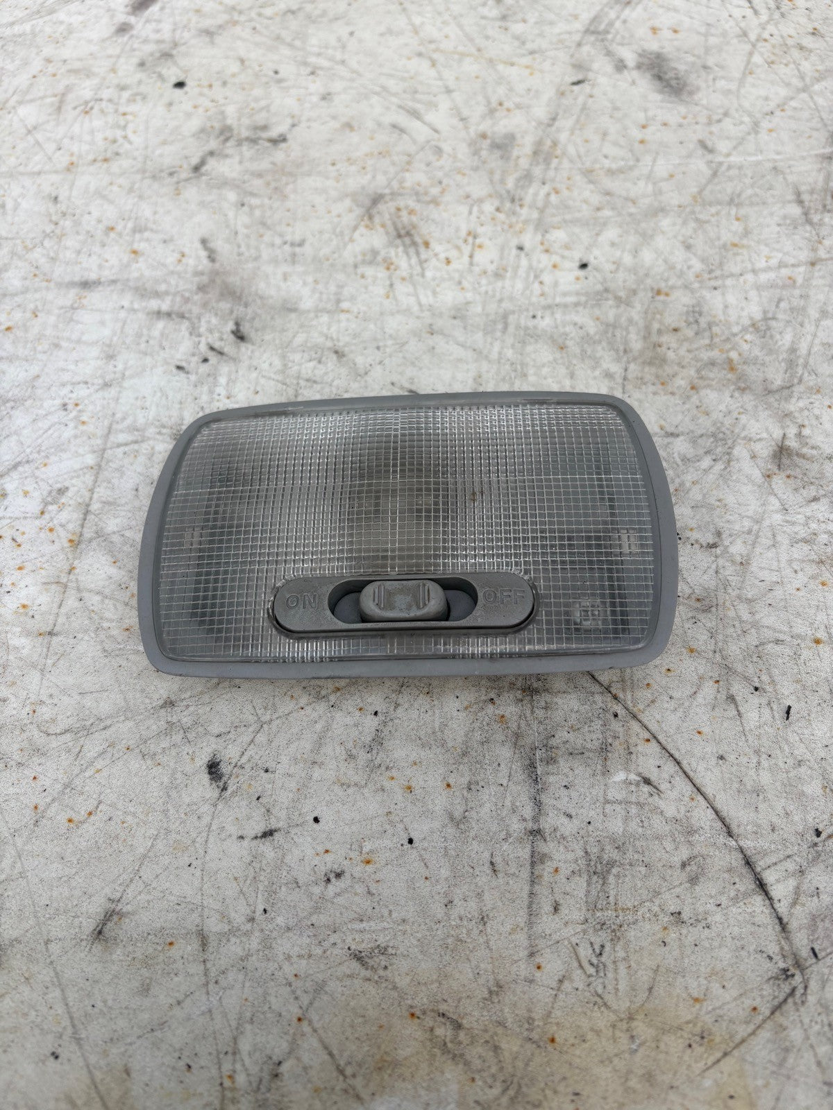 2006-2011 Honda Civic Si Coupe FG2 Rear Dome Light 