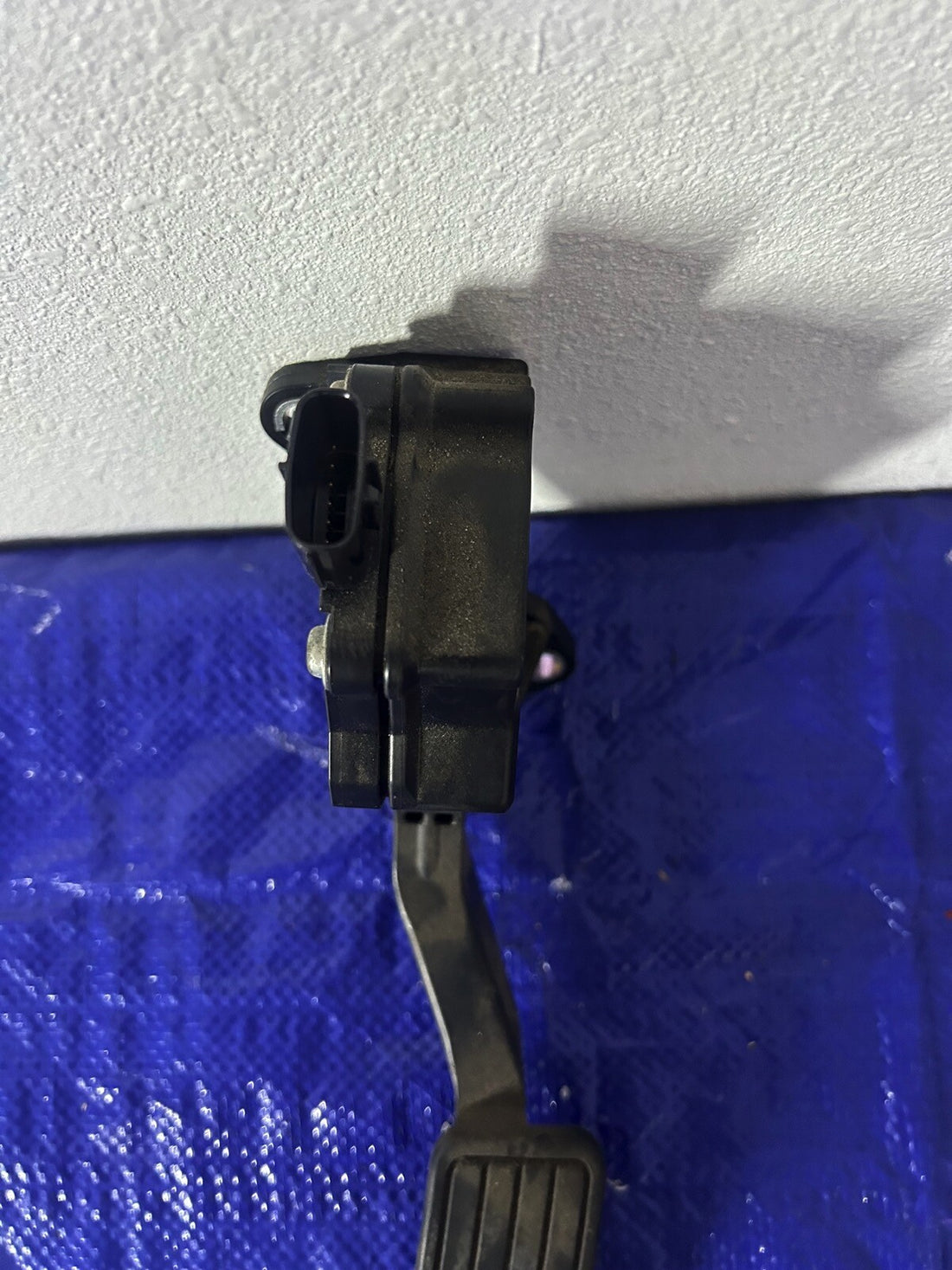 2009 Subaru WRX Throttle Gas Pedal 
