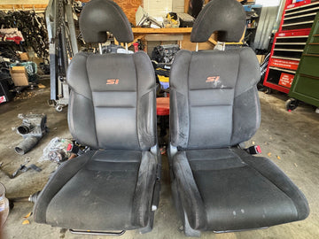 2009-2011 Honda Civic SI Front Seat 