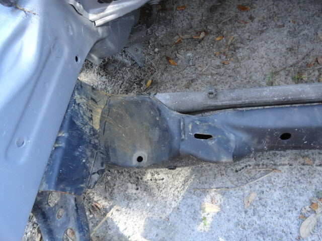 2013 Subaru BRZ Subframe