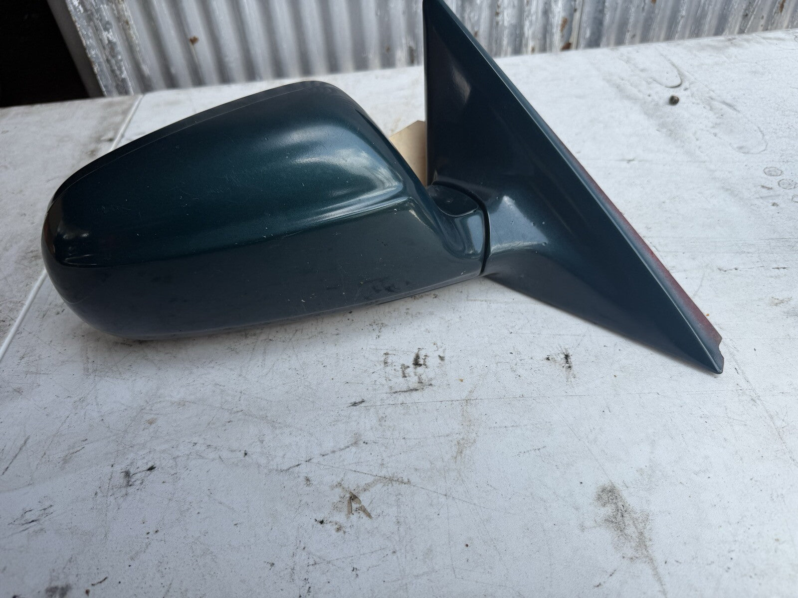 1999-2000 Acura Integra Passenger mirror 