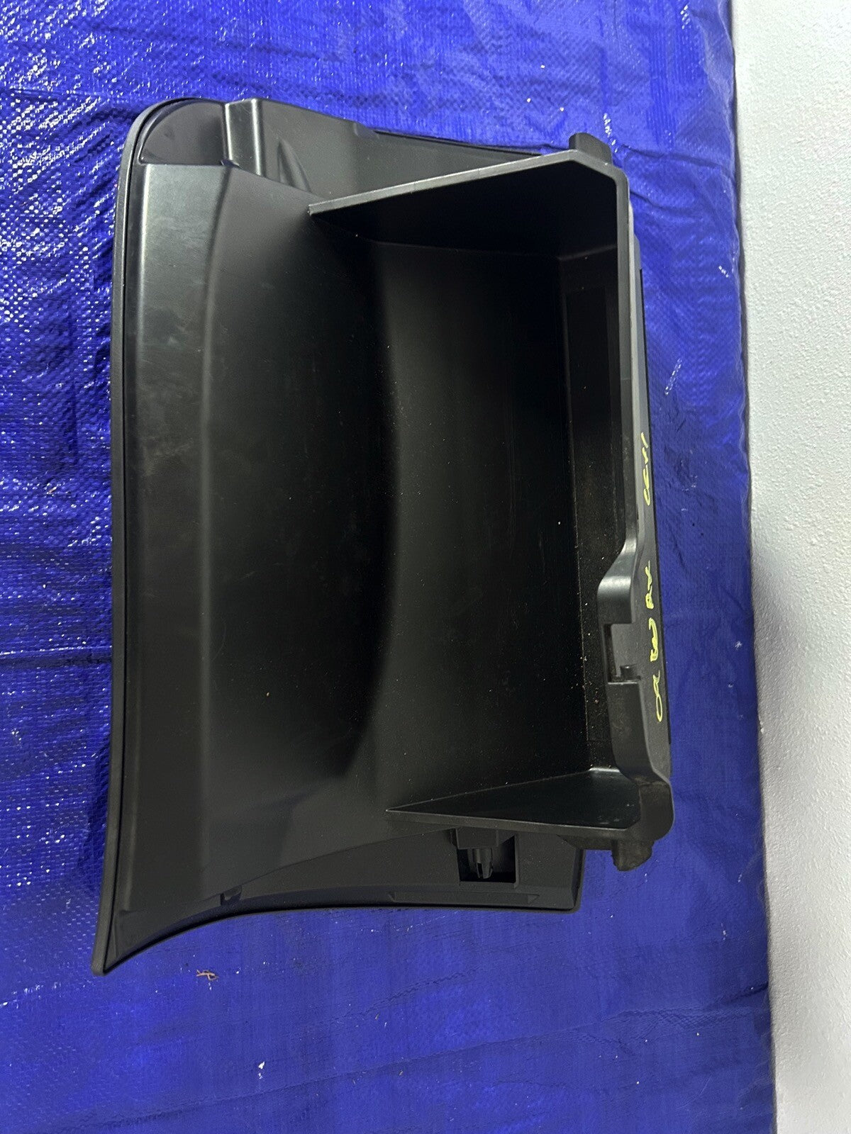 2009 Subaru WRX Glove Box 