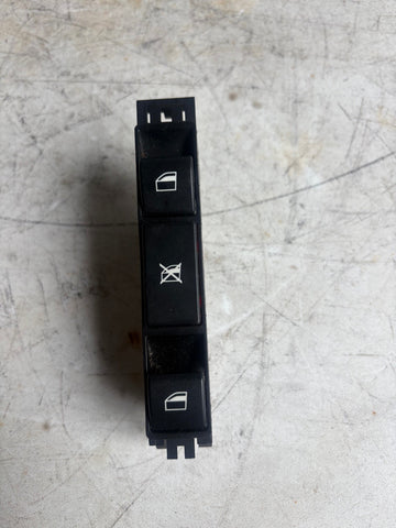 1999-2005 BMW E46 320i 323i 325i 328i 330i Front Master PowerWindow Switch Left