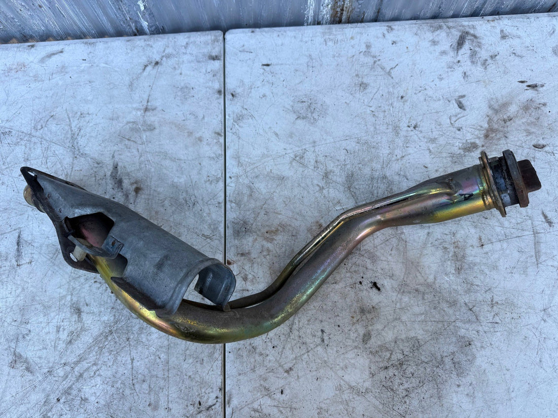 1989-1990 Honda CRX SI Fuel Filler Neck