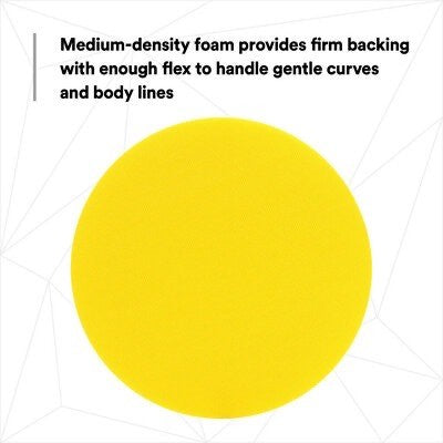 3M SANDING PAD 8 INCH