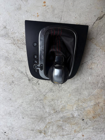 2010-2014 Volkswagen Golf GTI MK6 DSG Gear Shift Knob OEM