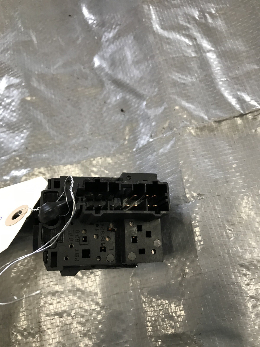 2006 Acura RSX wiper Switch 